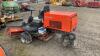 JACOBSEN T-PLEX 185D triple mower (3-cylinder KUBOTA) - 5