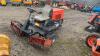 JACOBSEN T-PLEX 185D triple mower (3-cylinder KUBOTA) - 6