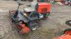 JACOBSEN T-PLEX 185D triple mower (3-cylinder KUBOTA) - 7