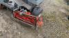 JACOBSEN T-PLEX 185D triple mower (3-cylinder KUBOTA) - 8