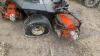 JACOBSEN T-PLEX 185D triple mower (3-cylinder KUBOTA) - 10