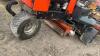 JACOBSEN T-PLEX 185D triple mower (3-cylinder KUBOTA) - 11