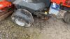 JACOBSEN T-PLEX 185D triple mower (3-cylinder KUBOTA) - 12