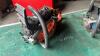 2 x HUSQVARNA chainsaws spares - 2