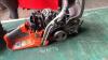 2 x HUSQVARNA chainsaws spares - 4