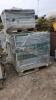 6 x pallets of plastic ground mats - 5