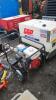 STEPHILL 5kva petrol driven generator - 2