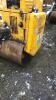 2014 TEREX MBR71 pedestrian roller (3300837) - 2