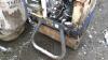 2010 TEREX MBR71 pedestrian roller (3189921) - 7