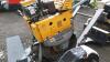 TEREX MBR71 pedestrian roller & trailer - 5