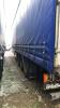 FREUHAUF triaxle curtainsider artic trailer - 4