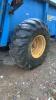 WEST rear discharge muck spreader c/w slurry door & PTO shaft (No Vat) - 3