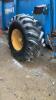 WEST rear discharge muck spreader c/w slurry door & PTO shaft (No Vat) - 4