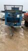 WEST rear discharge muck spreader c/w slurry door & PTO shaft (No Vat) - 7