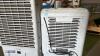 2 x 240v air conditioning units - 3