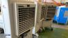 3 x 240v air conditioning units - 2