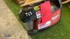 HILTI DDVP 110v vacuum pump - 2