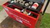 ROTHENBERGER pipe freezing kit