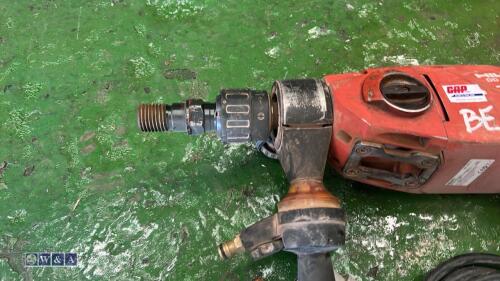 HILTI DD-150-U 110v core drill