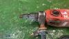 HILTI DD-150-U 110v core drill