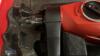 HILTI DD110-D 110v diamond core drill c/w case - 2