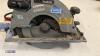 MAKITA 5903R 110v circular saw