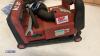 HILTI DC-SE20 110v wallchaser