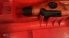 HILTI TE2-A22 cordless SDS hammer drill c/w case - 2