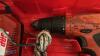 HILTI SFH22-A cordless drill c/w case - 2