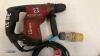 HILTI TE7 110v breaker