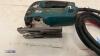 MAKITA 4350CT 110v jigsaw - 2