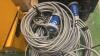 Quantity of 240v cables - 2