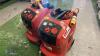 2 x HILTI VC40 UM 110v vacuums - 2