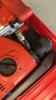 HILTI DD120 110v diamond core drill & stand c/w case - 3