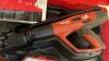 HILTI DX5 cordless stud gun c/w case