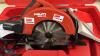 HILTI SCW70 110v circular saw c/w case