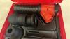 HILTI TE DRS-B dust removal system accessories c/w case