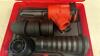 HILTI TE DRS-B dust removal system accessories c/w case