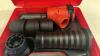 HILTI TE DRS-B dust removal system accessories c/w case - 2