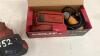 HILTI TEDRS-6-A dust removal system & charger in box - 3