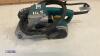 MAKITA 9404 110v belt sander