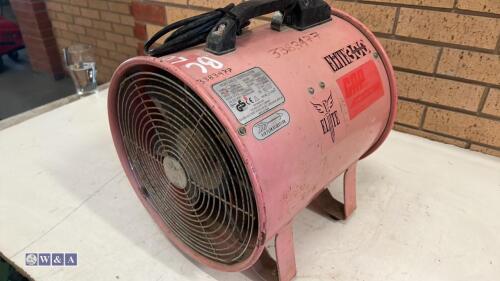 ELITE 110v air mover