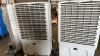 3 x 240v air conditioning units - 3