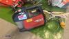 HILTI DDVP 110v vacuum pump - 2