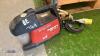 HILTI DDVP-U 110v vacuum pump - 3