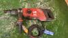 HILTI DD-150-U 110v core drill - 2