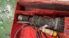 HILTI TE905 110v breaker c/w case - 2