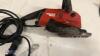 HILTI DG150 110v concrete grinder - 2