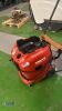 HILTI DD WMS100 110v vacuum