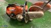 STIHL petrol saw - 4